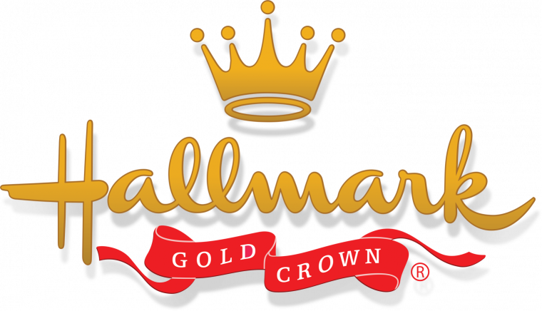 Hallmark Gold Crown logo