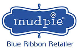 Mudpie Blue Ribbon Retailer